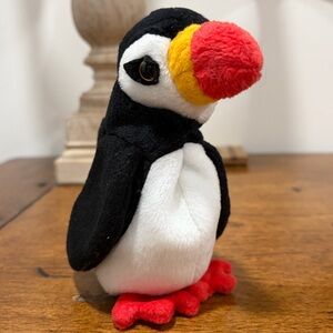 Puffer TY Beanie Baby
